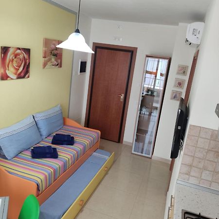 ريميني Residence Blu Marine المظهر الخارجي الصورة