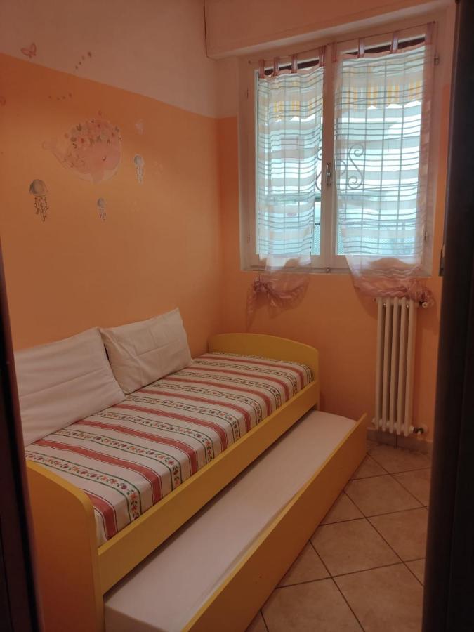 ريميني Residence Blu Marine المظهر الخارجي الصورة