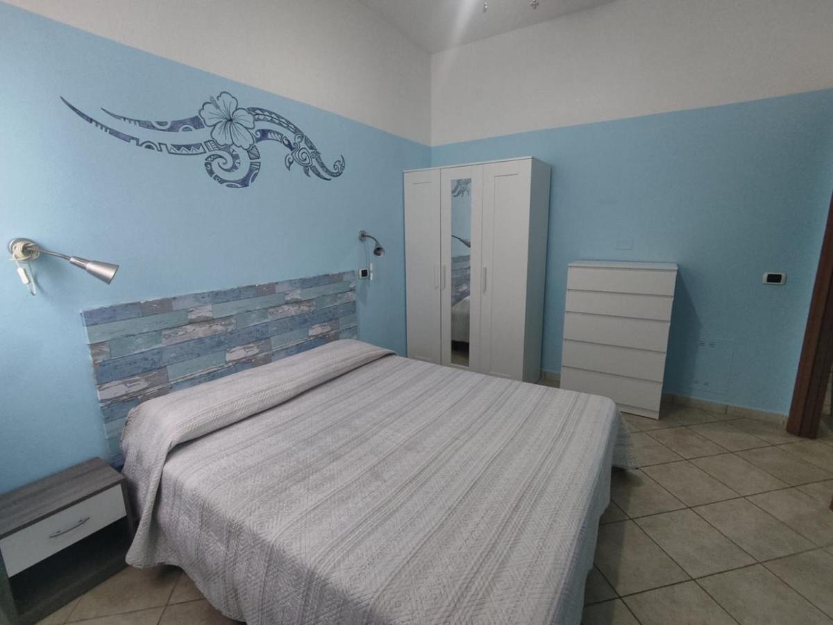 ريميني Residence Blu Marine المظهر الخارجي الصورة