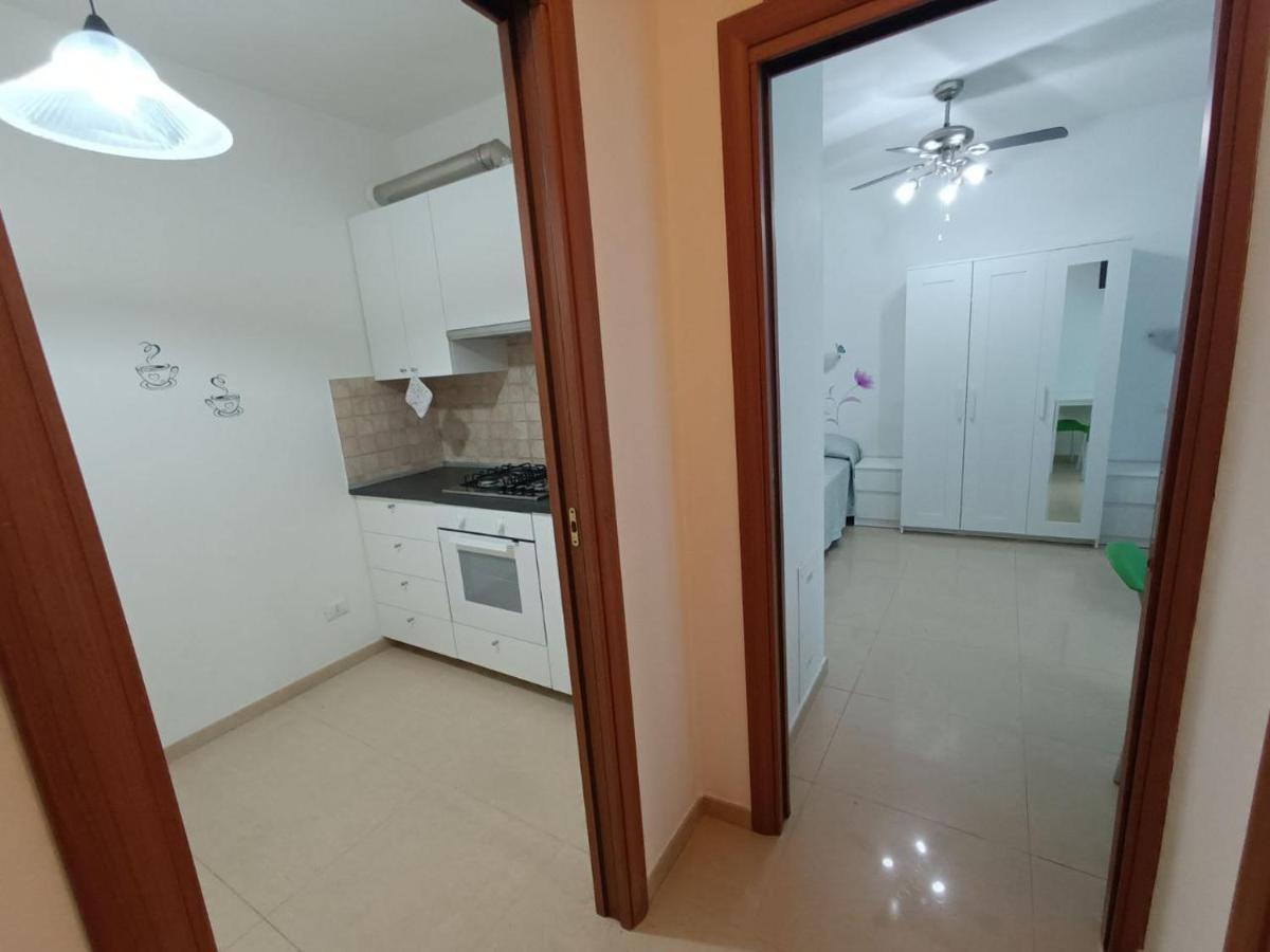 ريميني Residence Blu Marine المظهر الخارجي الصورة