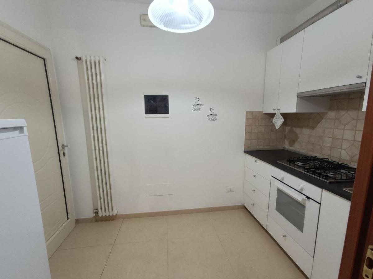 ريميني Residence Blu Marine المظهر الخارجي الصورة