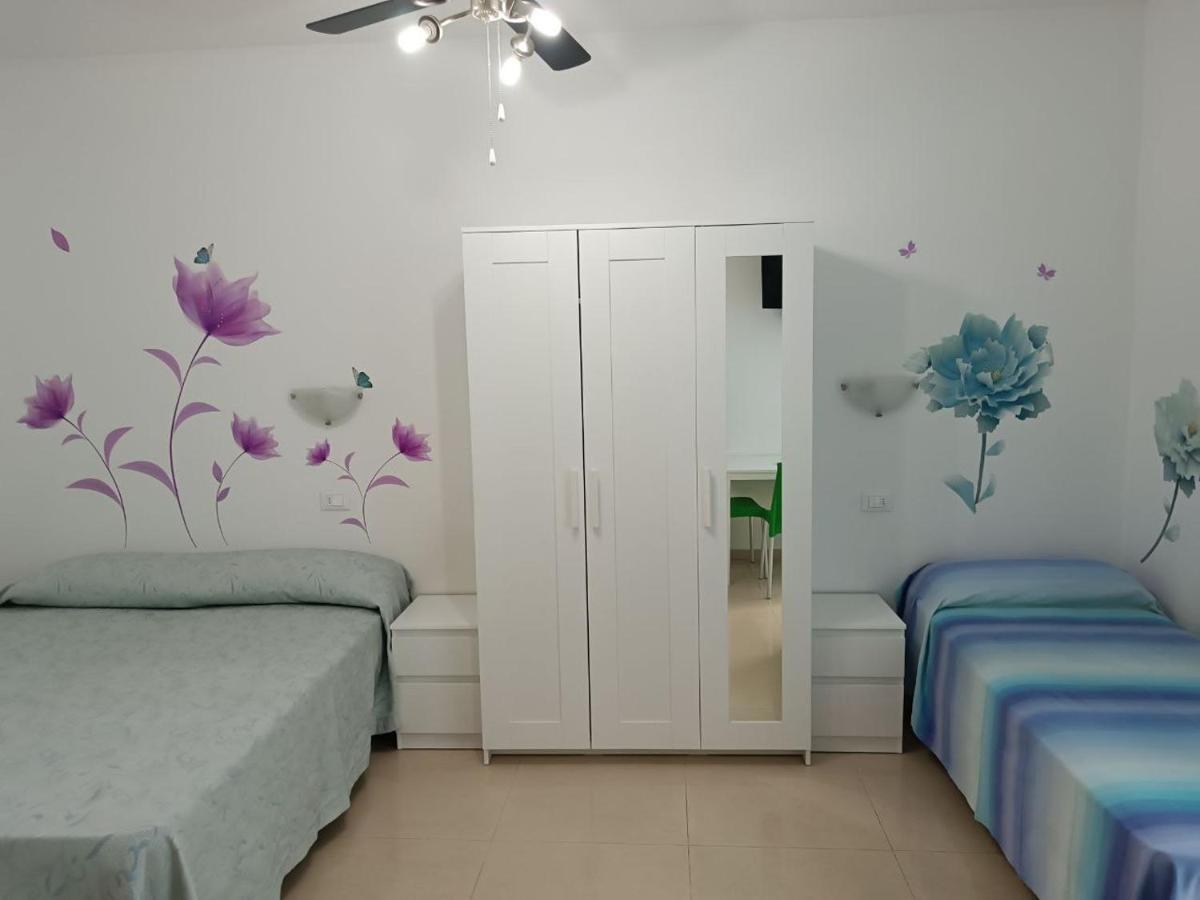 ريميني Residence Blu Marine المظهر الخارجي الصورة