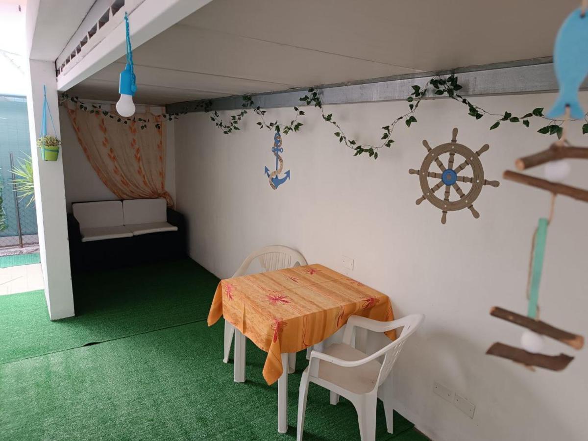 ريميني Residence Blu Marine المظهر الخارجي الصورة
