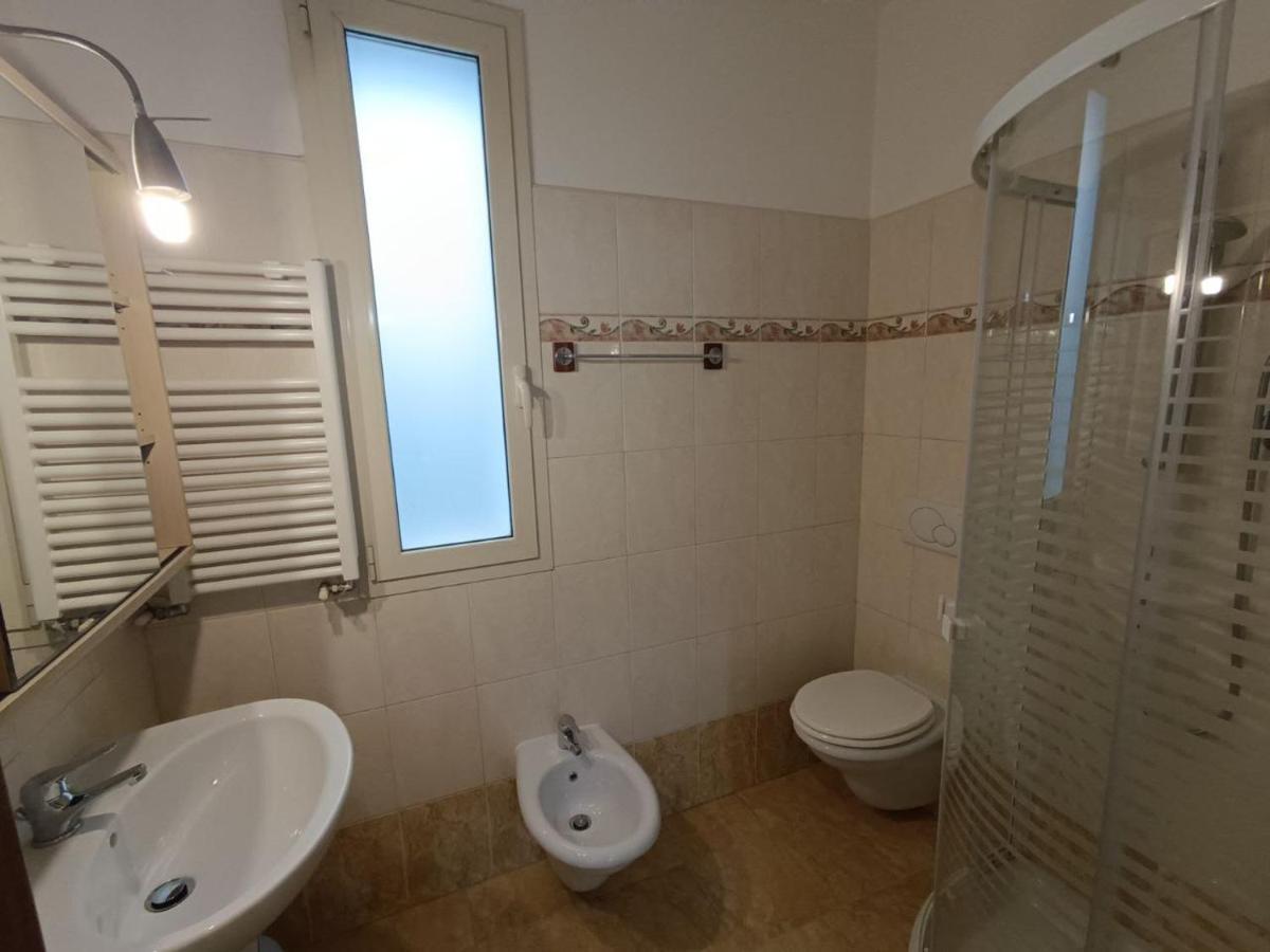 ريميني Residence Blu Marine المظهر الخارجي الصورة