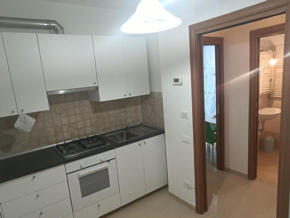 ريميني Residence Blu Marine المظهر الخارجي الصورة