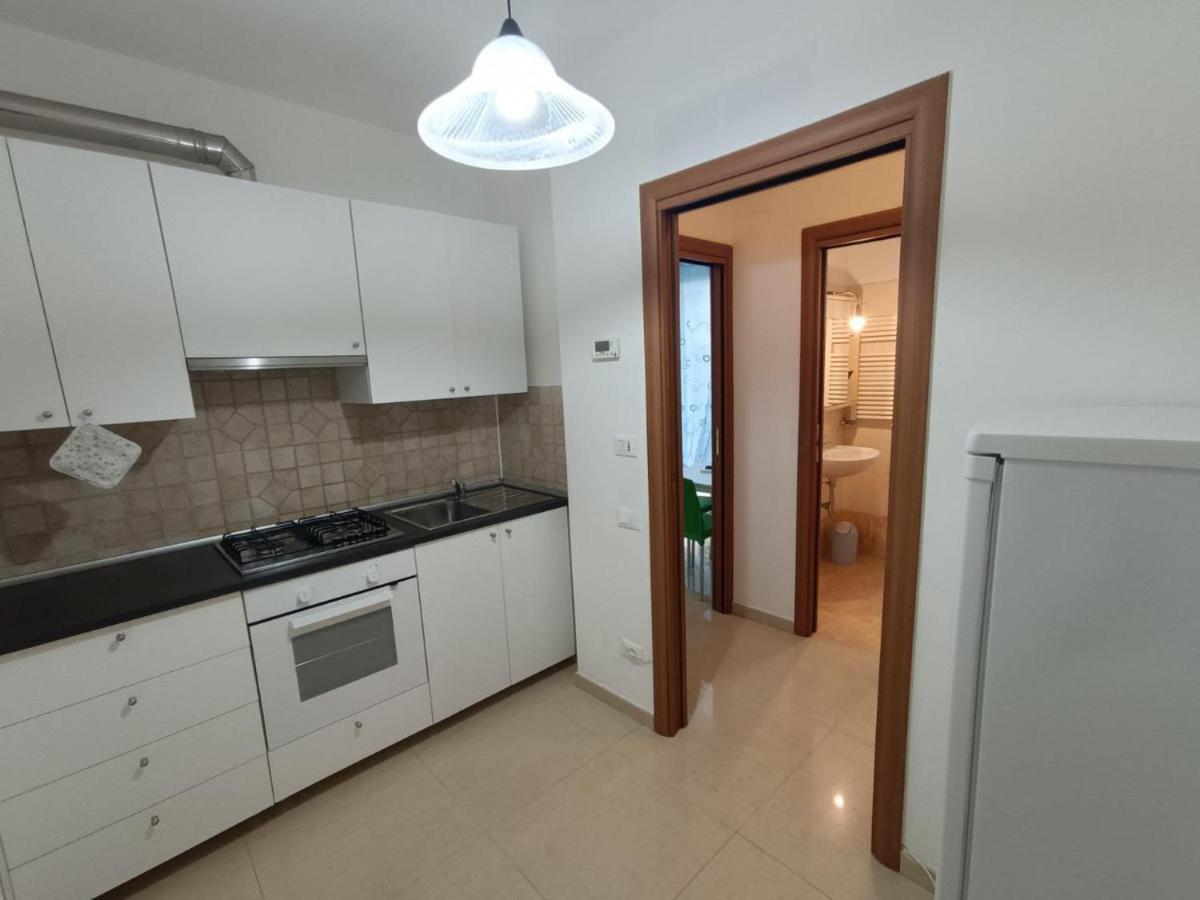 ريميني Residence Blu Marine المظهر الخارجي الصورة
