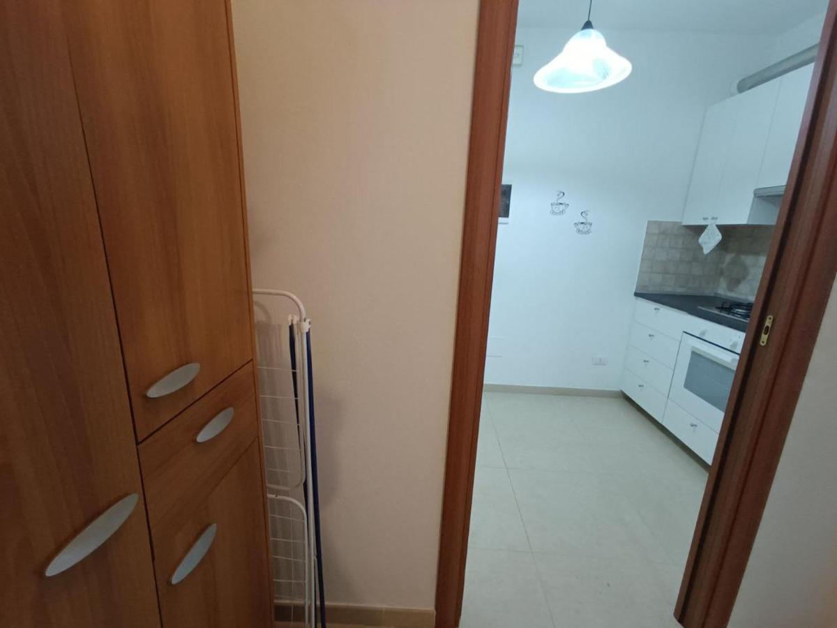 ريميني Residence Blu Marine المظهر الخارجي الصورة