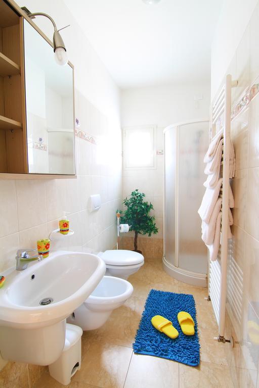 ريميني Residence Blu Marine الغرفة الصورة