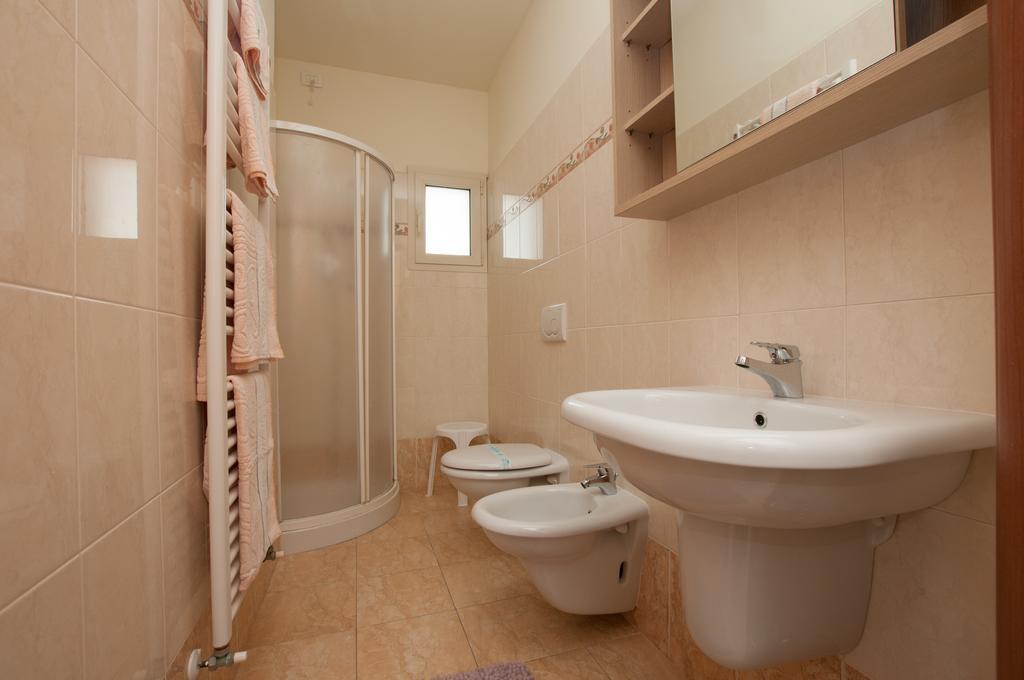 ريميني Residence Blu Marine المظهر الخارجي الصورة