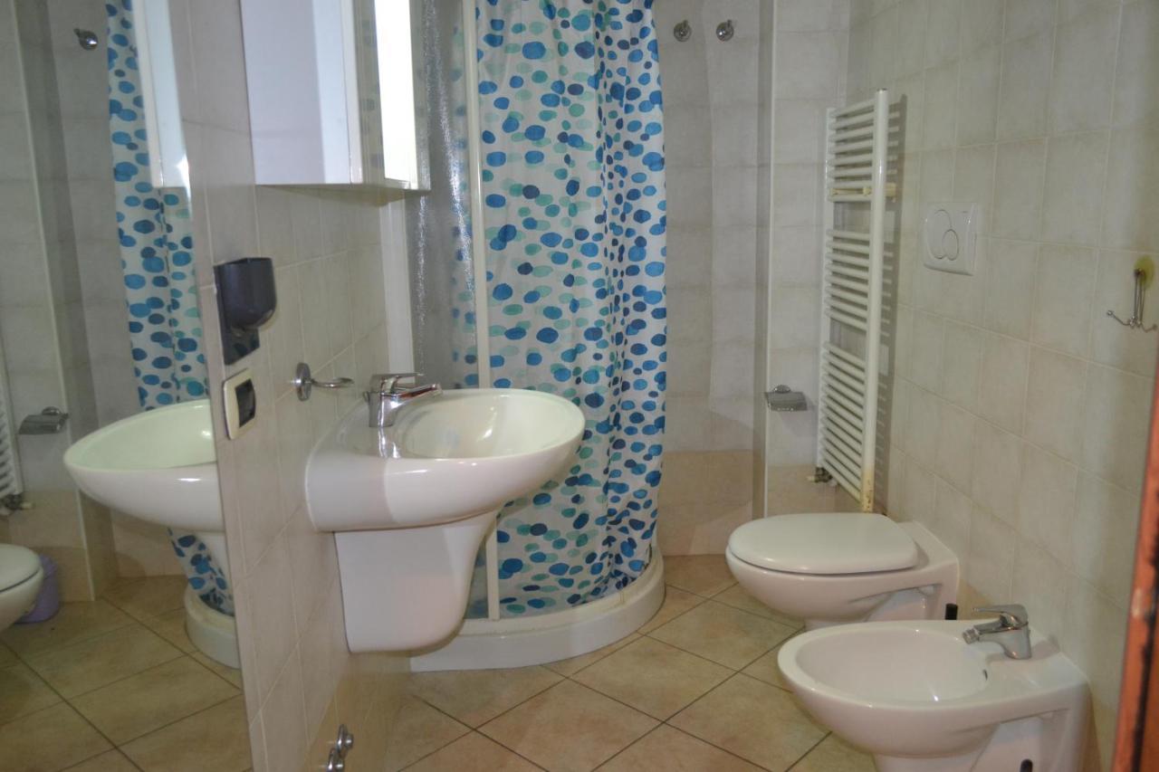 ريميني Residence Blu Marine المظهر الخارجي الصورة