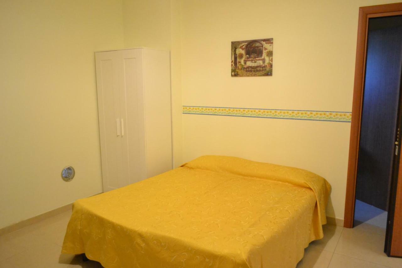 ريميني Residence Blu Marine المظهر الخارجي الصورة