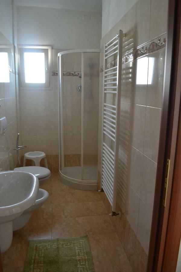 ريميني Residence Blu Marine المظهر الخارجي الصورة